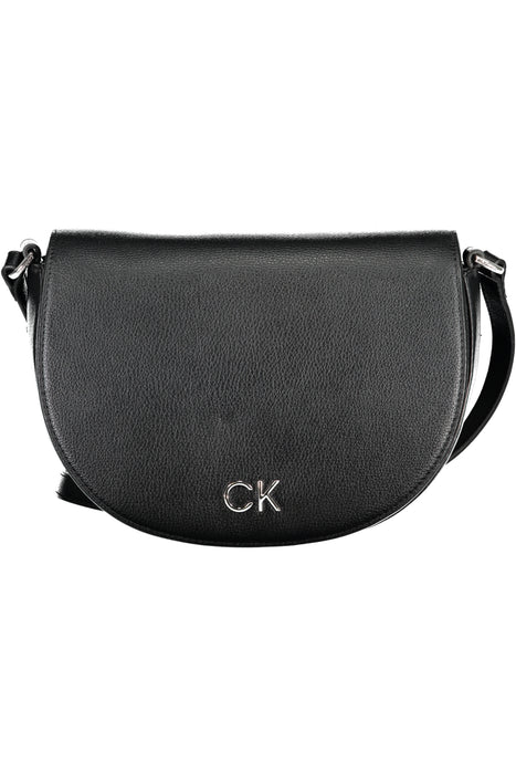 Calvin Klein Black Womens Bag