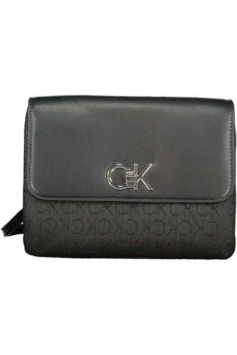 Calvin Klein Black Womens Bag