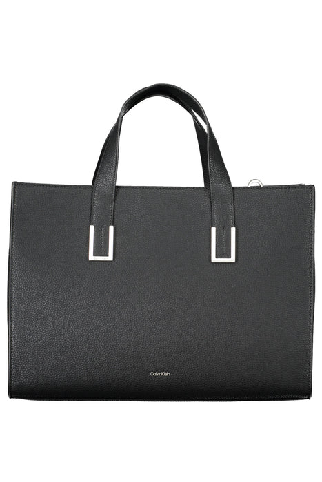 Calvin Klein Womens Bag Black