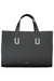 Calvin Klein Womens Bag Black