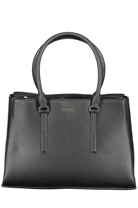 Calvin Klein Black Womens Bag