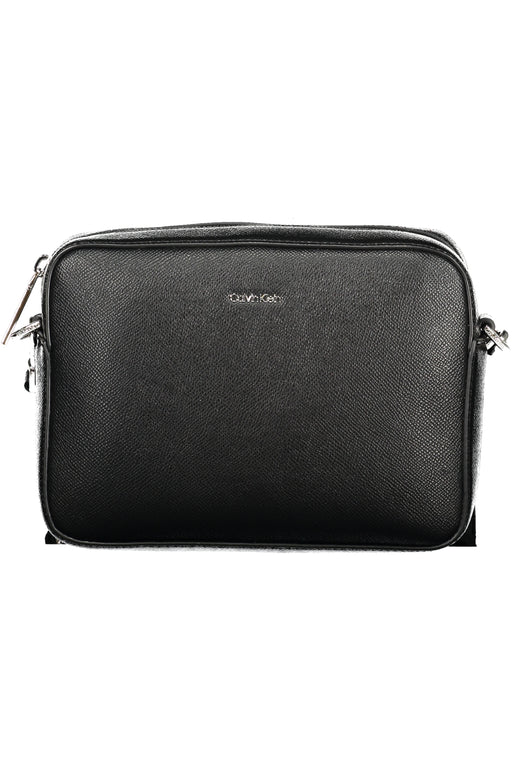 Calvin Klein Womens Bag Black