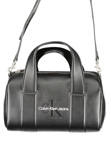 Calvin Klein Black Womens Bag