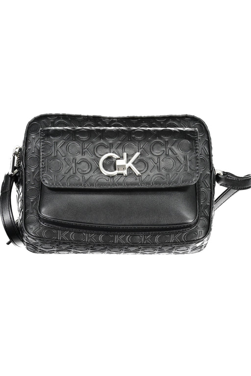 Calvin Klein Black Womens Bag
