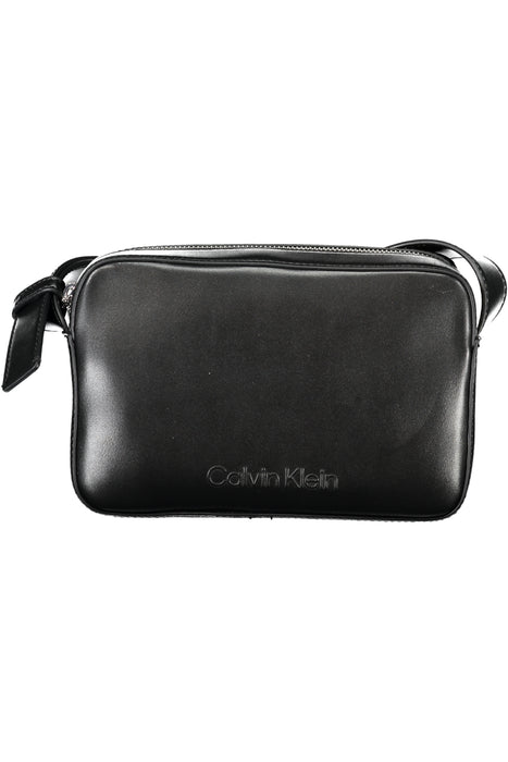 Calvin Klein Womens Bag Black