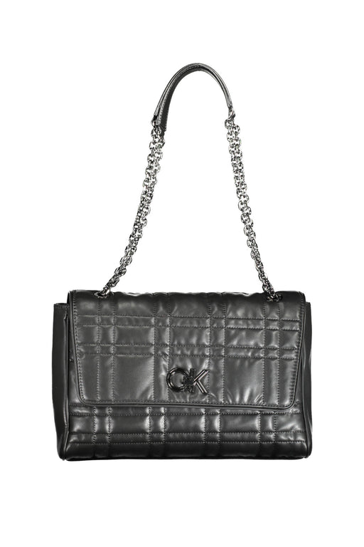 Calvin Klein Womens Bag Black