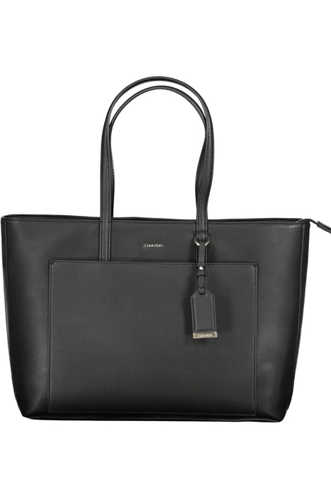 Calvin Klein Black Womens Bag