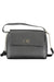 Calvin Klein Womens Bag Black
