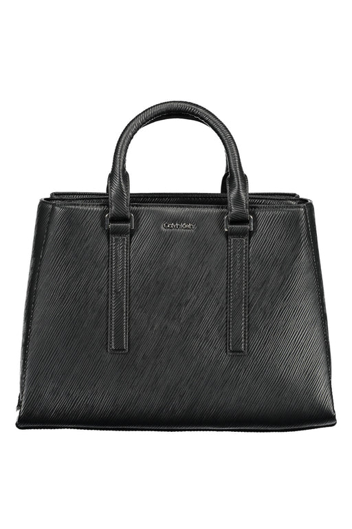 Calvin Klein Black Womens Bag