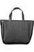 Calvin Klein Womens Bag Black