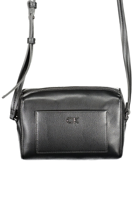 Calvin Klein Black Womens Bag