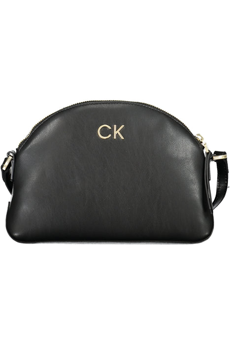 Calvin Klein Black Womens Bag