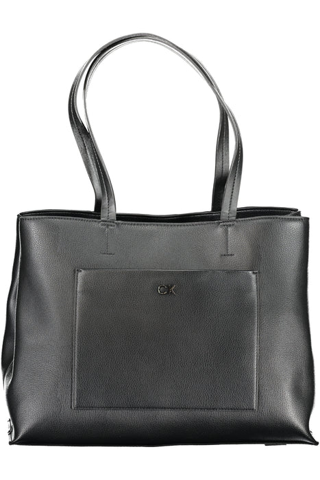 Calvin Klein Black Womens Bag