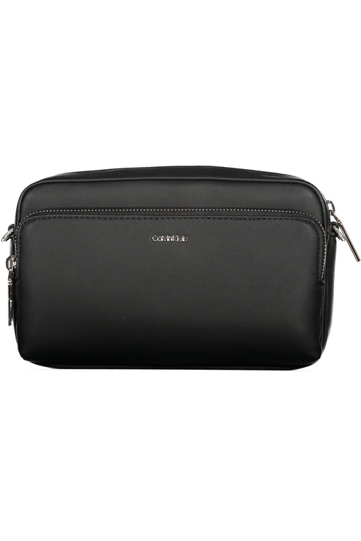 Calvin Klein Black Womens Bag