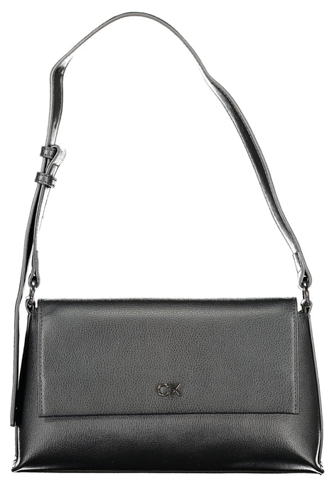 Calvin Klein Black Womens Bag