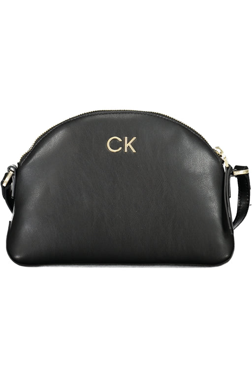 Calvin Klein Black Womens Bag