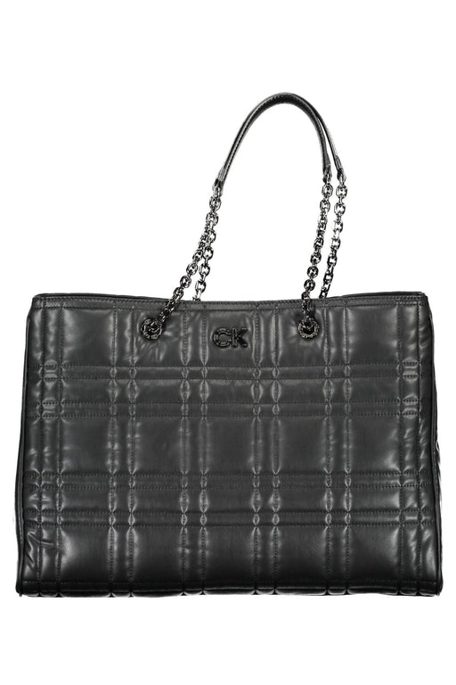 Calvin Klein Black Womens Bag