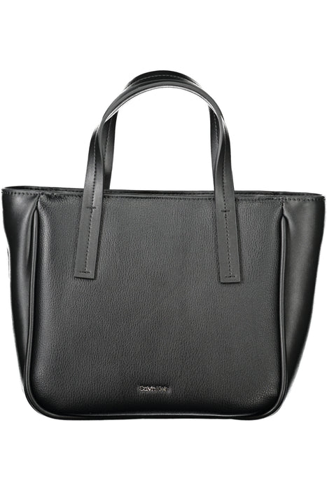 Calvin Klein Womens Bag Black