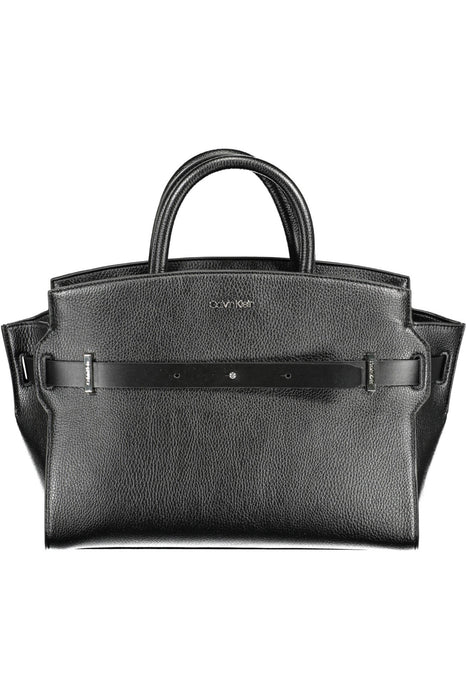 Calvin Klein Womens Bag Black