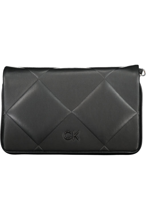 Calvin Klein Black Womens Bag