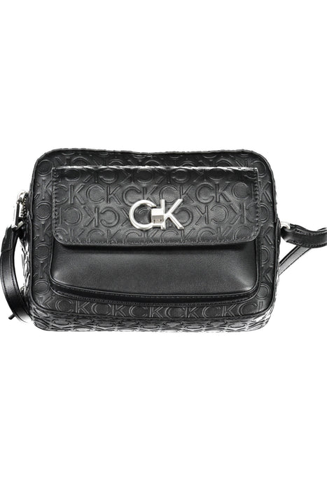 Calvin Klein Black Womens Bag