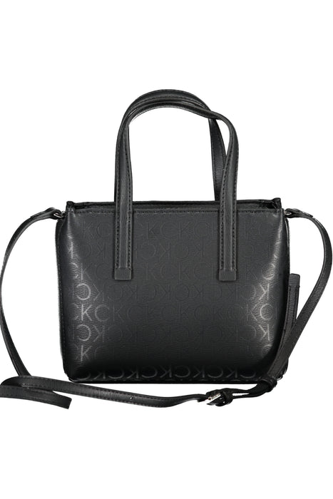 Calvin Klein Black Womens Bag