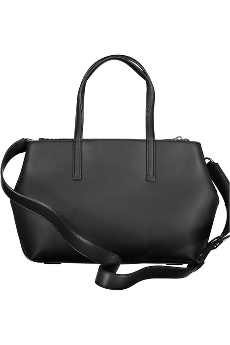 Calvin Klein Black Womens Bag