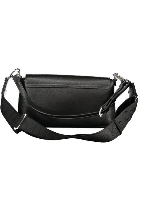 Calvin Klein Womens Bag Black