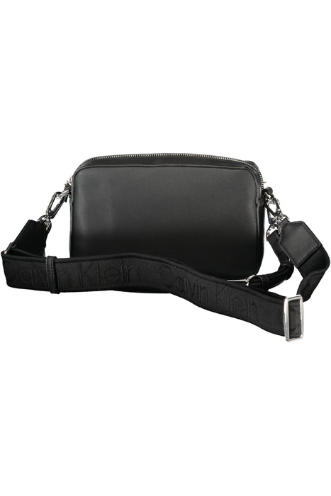Calvin Klein Womens Bag Black