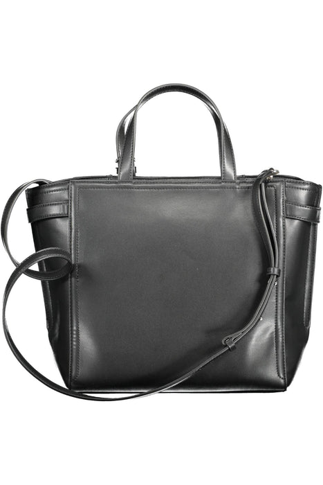 Calvin Klein Black Womens Bag