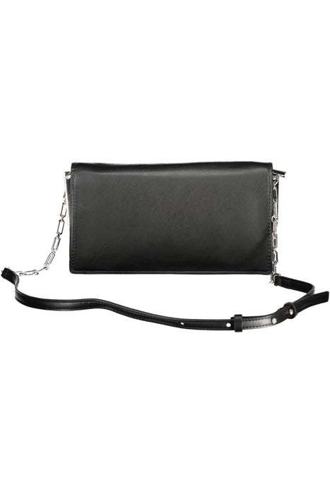 Calvin Klein Womens Bag Black