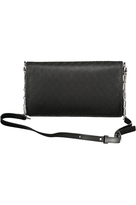 Calvin Klein Womens Bag Black