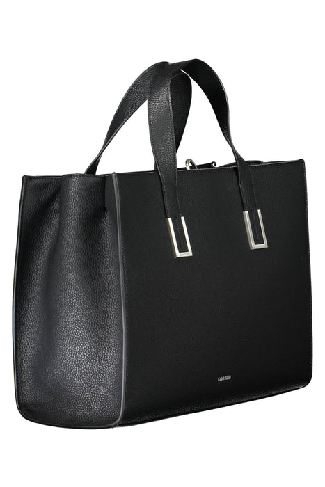 Calvin Klein Womens Bag Black