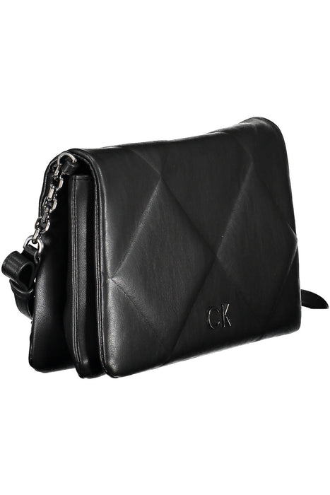 Calvin Klein Black Womens Bag