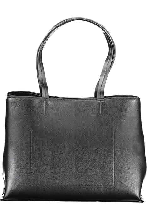 Calvin Klein Black Womens Bag