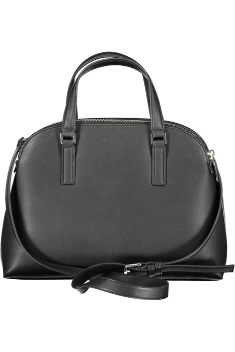 Calvin Klein Womens Bag Black