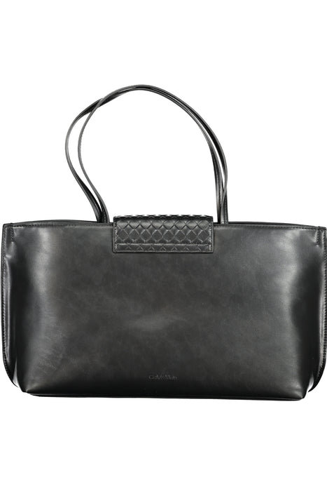 Calvin Klein Black Womens Bag