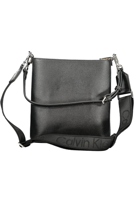 Calvin Klein Womens Bag Black
