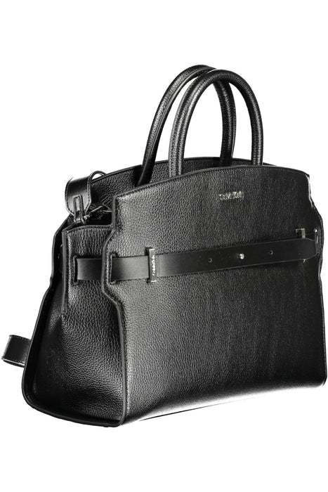 Calvin Klein Womens Bag Black