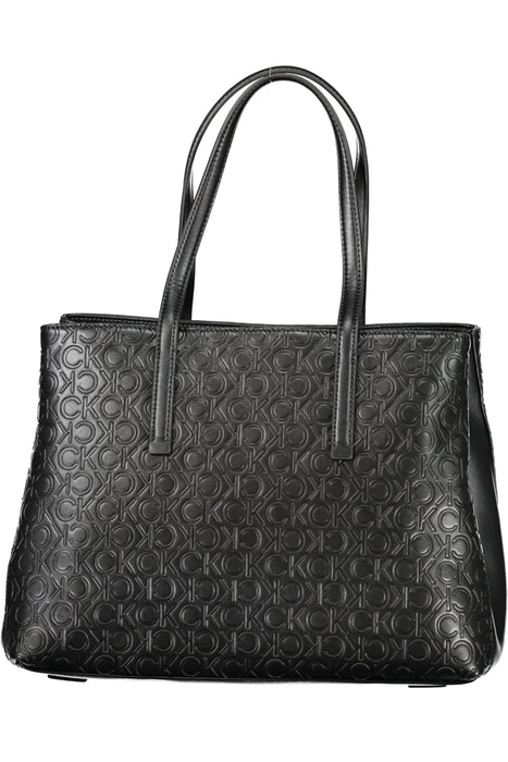 Calvin Klein Black Womens Bag