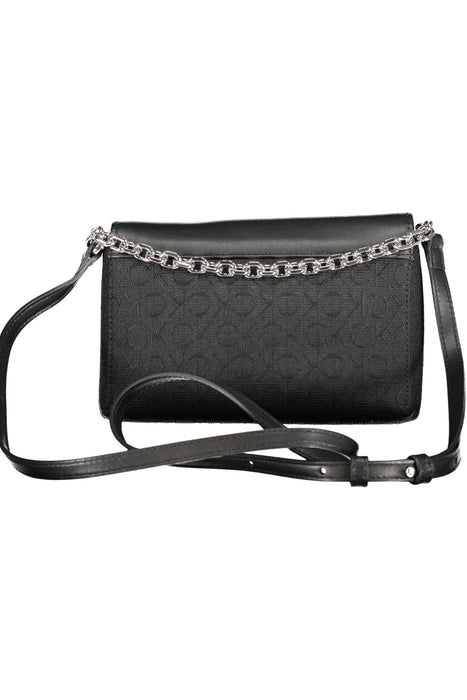 Calvin Klein Black Womens Bag