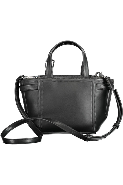 Calvin Klein Womens Bag Black