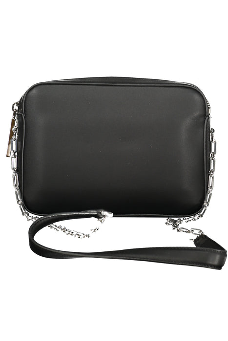 Calvin Klein Womens Bag Black