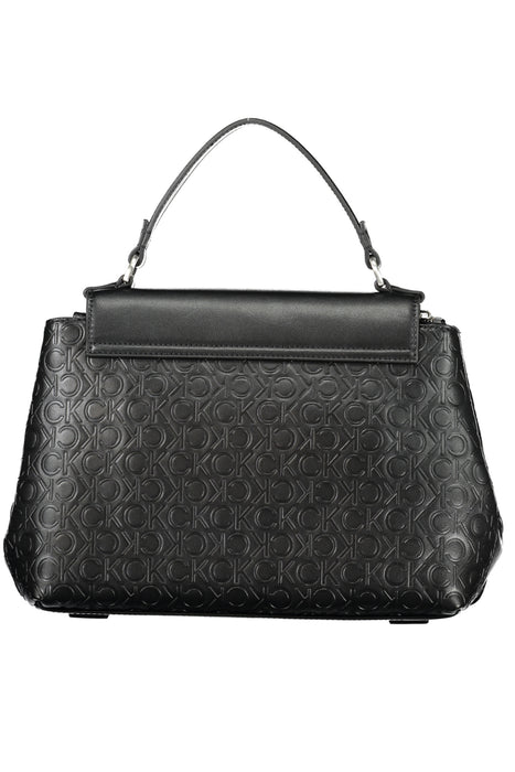 Calvin Klein Black Womens Bag