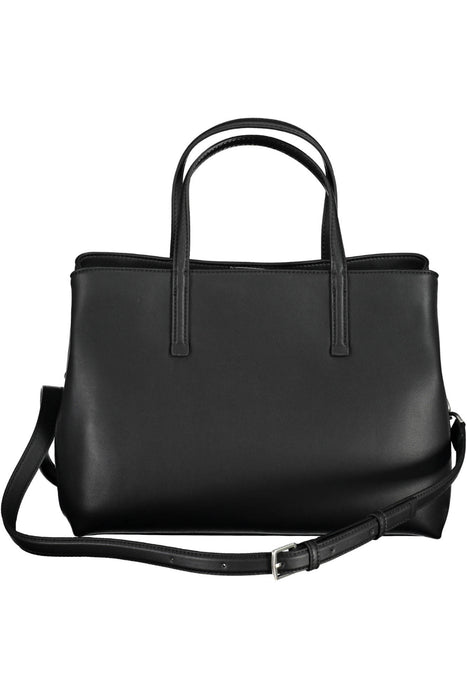 Calvin Klein Black Womens Bag