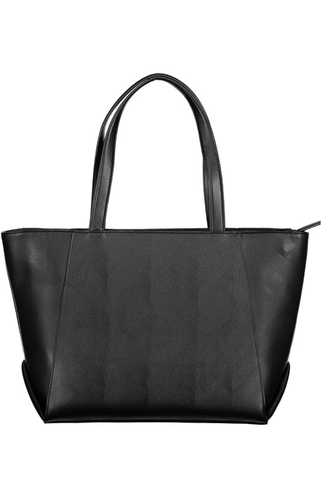 Calvin Klein Black Womens Bag