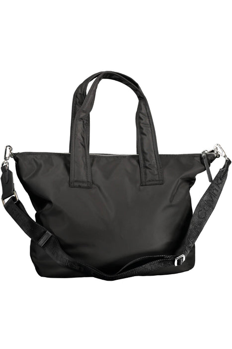 Calvin Klein Black Womens Bag