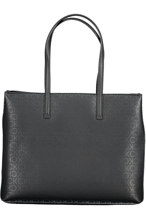 Calvin Klein Black Womens Bag