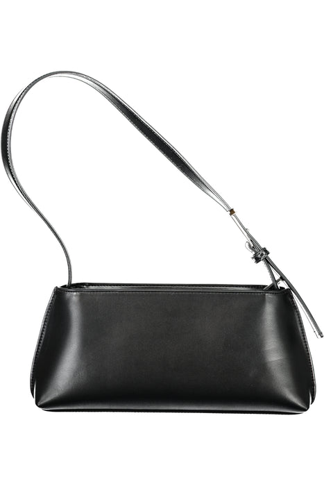Calvin Klein Womens Bag Black
