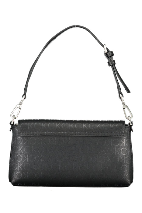 Calvin Klein Black Womens Bag